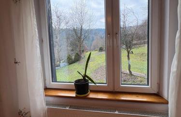 Dom w górach Zacisze lasu - Foto 32