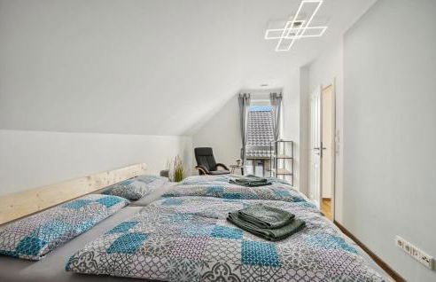 Cozy Apartment In Ovelgönne With Sauna - Foto 14