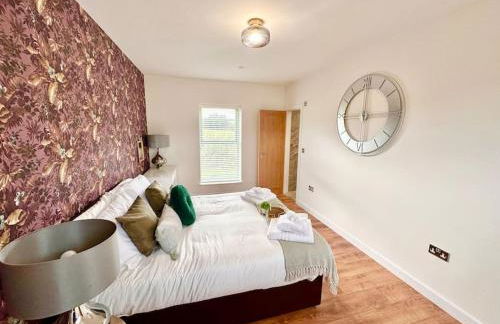 Fox Acre Lodge - Amazing Views - Foto 7