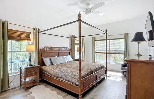 Private Family Waterfront Retreat 6BD-5BA Bring your Boat - Foto 13