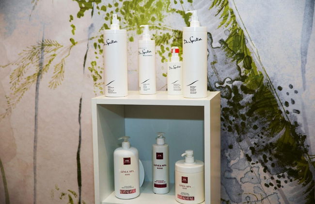 Flora hotel apartments - Foto 25