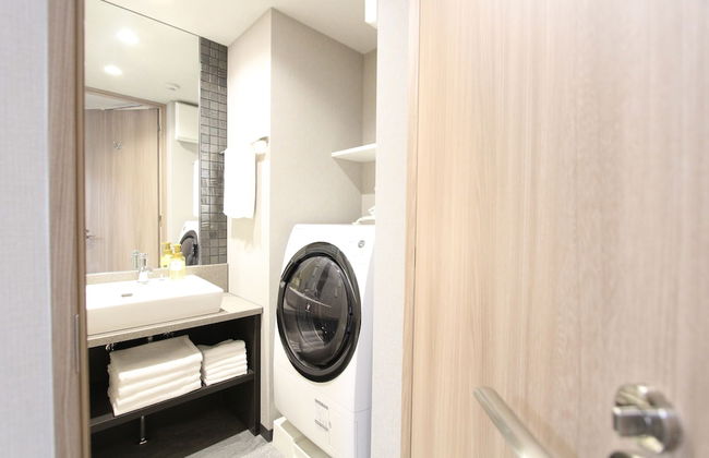 KOKO HOTEL Residence Asakusa Tawaramachi - Foto 77