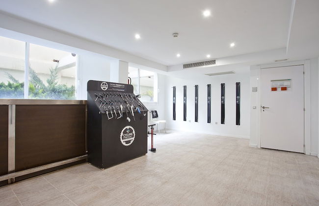 Apartamentos Mix Bahia Real - Photo 27