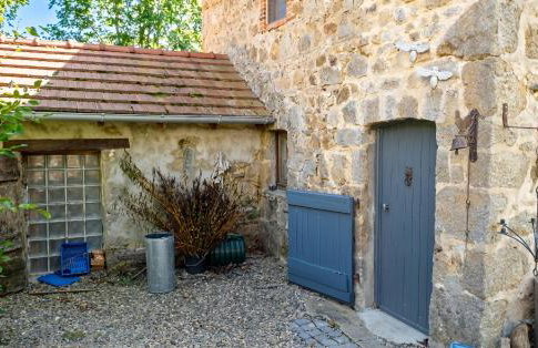 Maison charmante à Charron avec piscine partagée - Foto 14