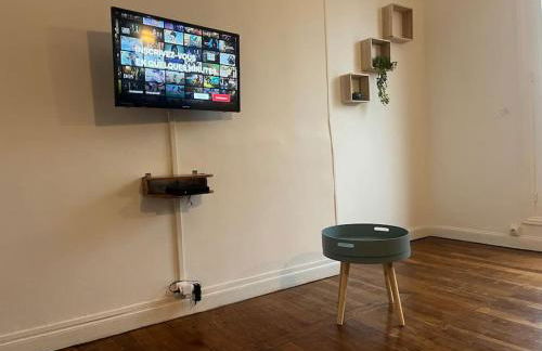 Appartement cœur de ville - Foto 9