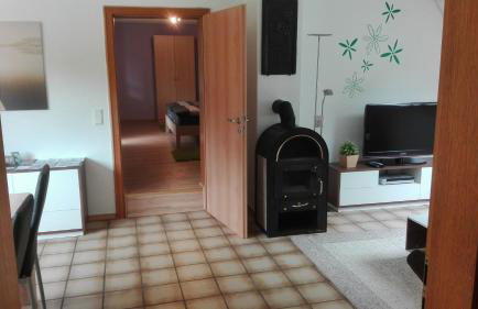 Ferienwohnung Zenzen - Foto 4