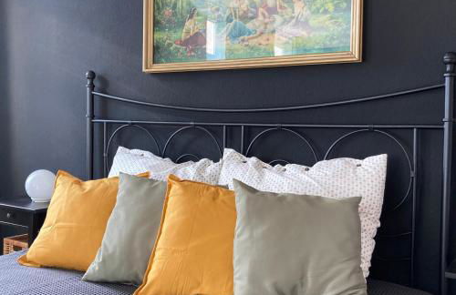 Altes Stadtgut am Bauhaus Museum - Foto 13