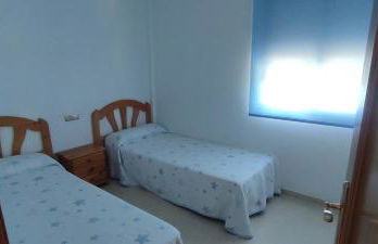 Apartamento turístico El Gato Ngro - Foto 11