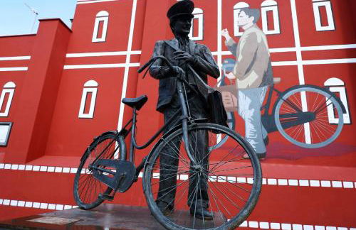 beb Da basso experience Napoli family and sea apartment - Foto 71