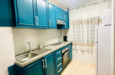 Aura Apartment in Salou renovated with Air condition - Foto 25