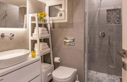 Artsy Spacious Cozy Apartment in Glyfada Center - Foto 33