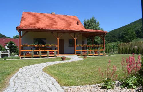 Domek Chmielnik - Foto 3