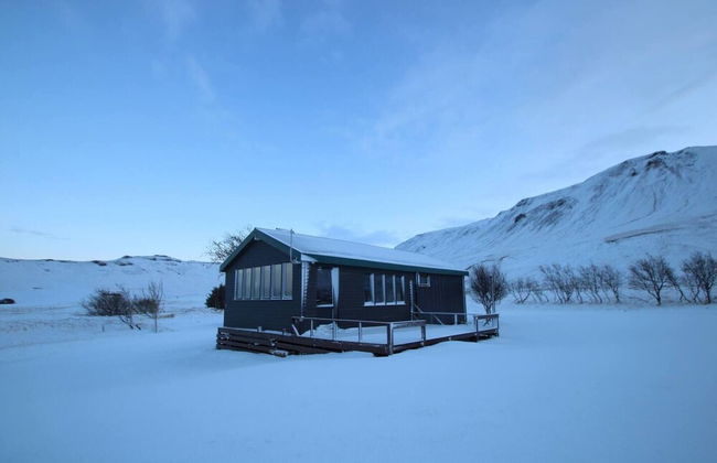 Charming 2-bed Cottage Near Seljalandsfoss - Foto 17