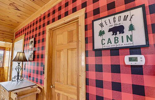 Almost Heaven by Venture Smoky Mountains - Photo 22