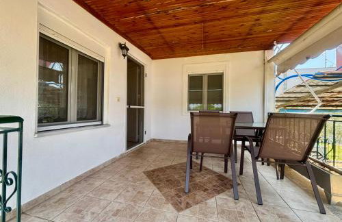 Maestro παραλία Καριανής - Foto 16