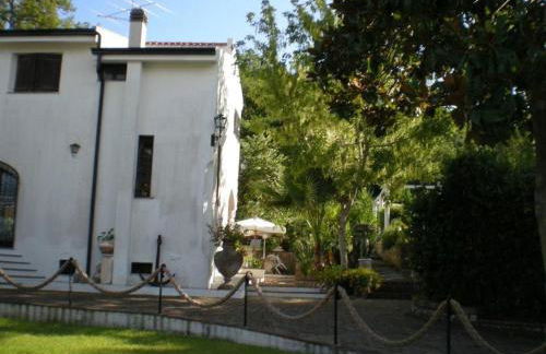 Amici di Villa Point Intera Villa - Foto 16