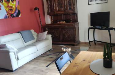 La porte St Georges, le centre ville - Foto 6