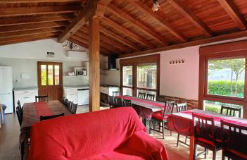 Apartamentos Rurales El Prado - Foto 1