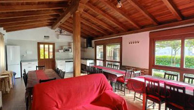 Apartamentos Rurales El Prado - Foto 1