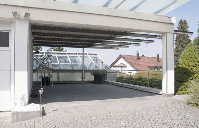 Hanssen in Lindau/lake Constance - Foto 32