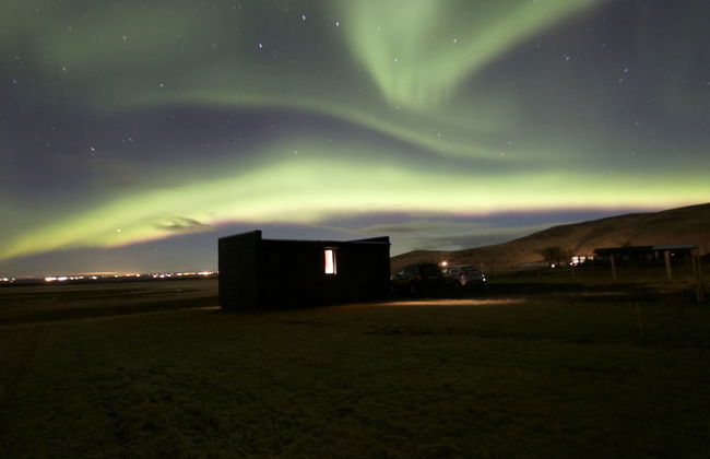 Seljalandsfoss Cottage - Foto 13