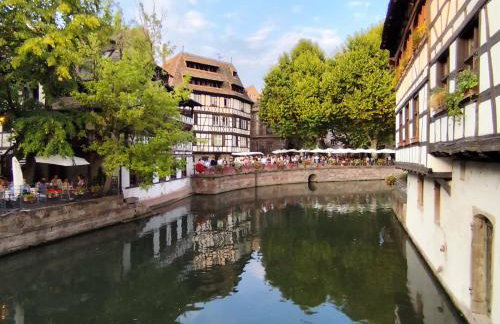 La Terrasse - Foto 12
