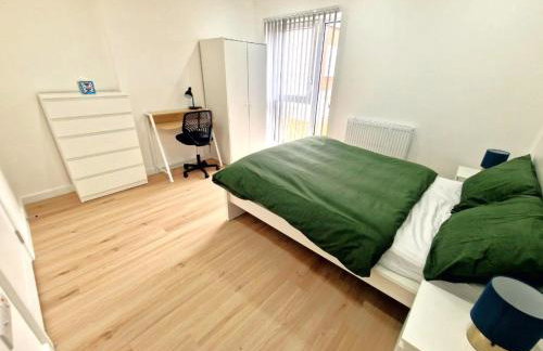 FlexiLux Stays - Luxury Brand New Apt L1B233 - Foto 15