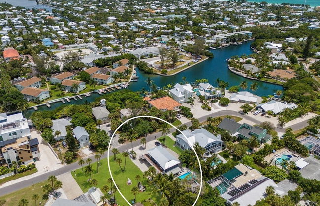 Sea La Vie 3 Bedroom Home by RedAwning - Foto 37