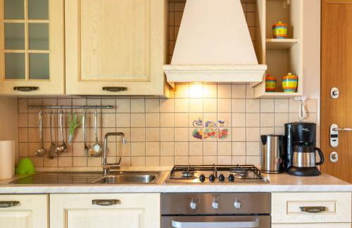 Apartment Azalea - GLA103 by Interhome - Foto 12