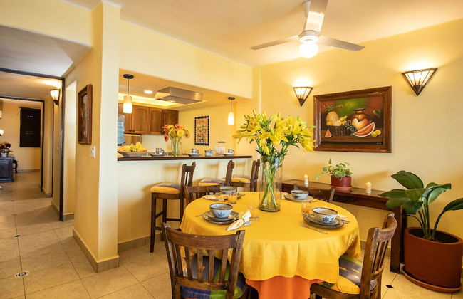 Lindo Mar Resort - Foto 6