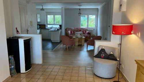 Très bel appartement au centre de Font Romeu - Foto 3