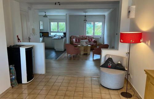 Très bel appartement au centre de Font Romeu - Foto 3
