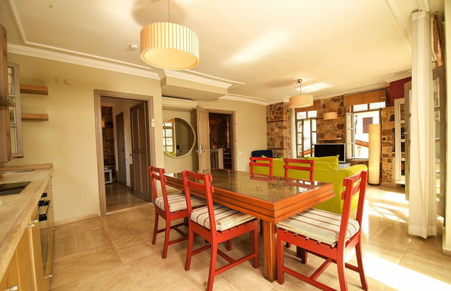 Alp Pasa Fiore Garden Suites - Special Class - Foto 37