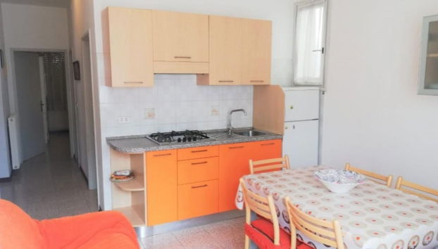 Cocina básica privada