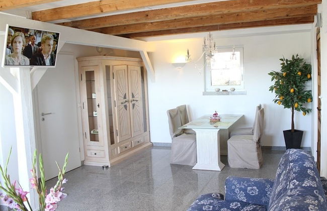 Gesindehaus Charis - Foto 2