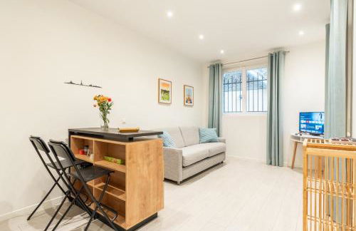 Studio à Cormeilles-en-Parisis - Foto 13