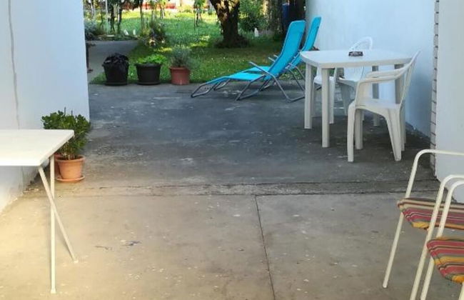 Apartment Olymp Osijek-garage - Foto 21