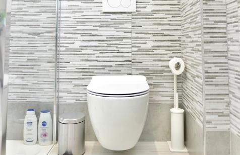 Space and comfort a stone's throw from Milan and Linate - Photo 12