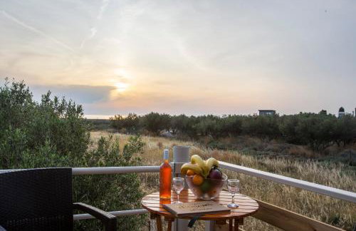 heaven suite elafonisi - Foto 29