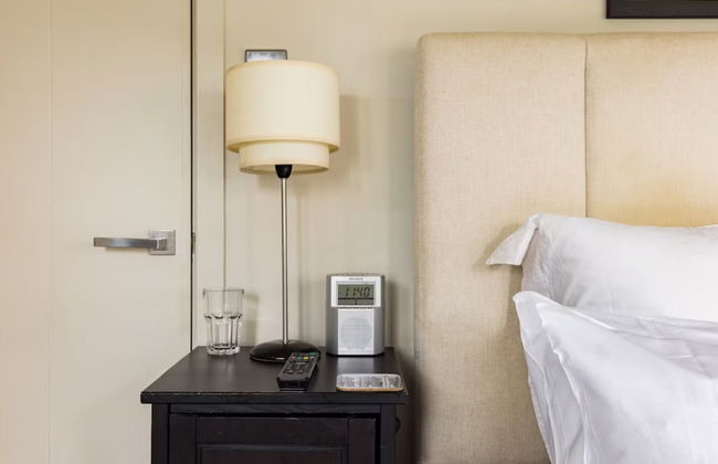 Stunning 1-bed Apartment in London - Foto 5