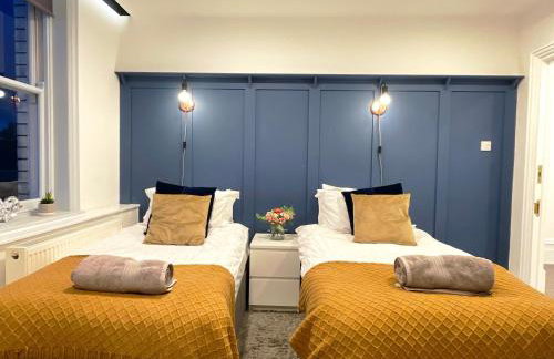 Central penthouse by HNFC Stays - Foto 5