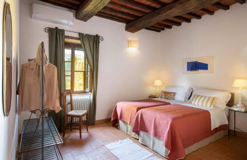 La Fattoria del Rio di Sopra - Agriturismo Baldeschi - Foto 25