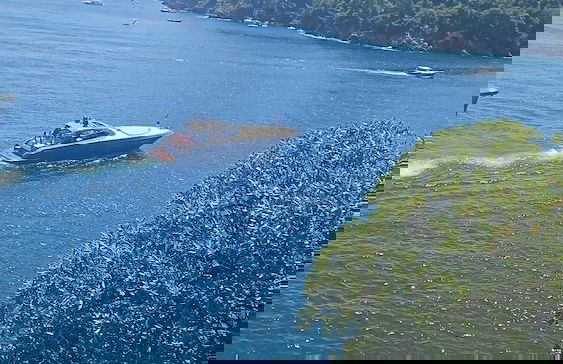 Rapallo 2-bed Apt, Sleeps 5 With Hot Tub - Foto 9