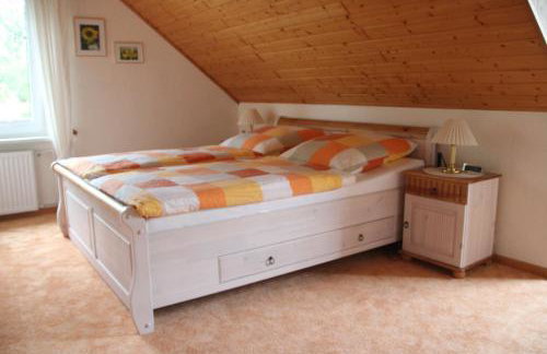 Ferienwohnung Katzan - Foto 2