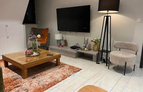 Appartement rénové avec 3 chambres - Foto 8