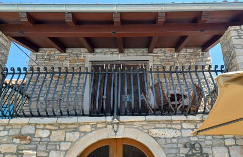 Family friendly house with a swimming pool Barban, Central Istria - Sredisnja Istra - 24471 - Foto 22