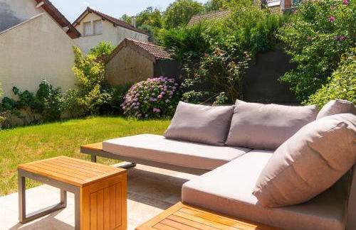 La Maison de la toile de Jouy - Foto 35