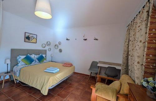 SW Beach House Zambujeira do Mar - Foto 34