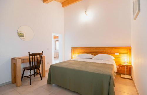 Fattoria Cerqua Rooms and more - Foto 23