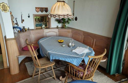 Ferienhäuschen Sans Pareille bei Bayreuth - Foto 30